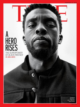 Time’s latest issue